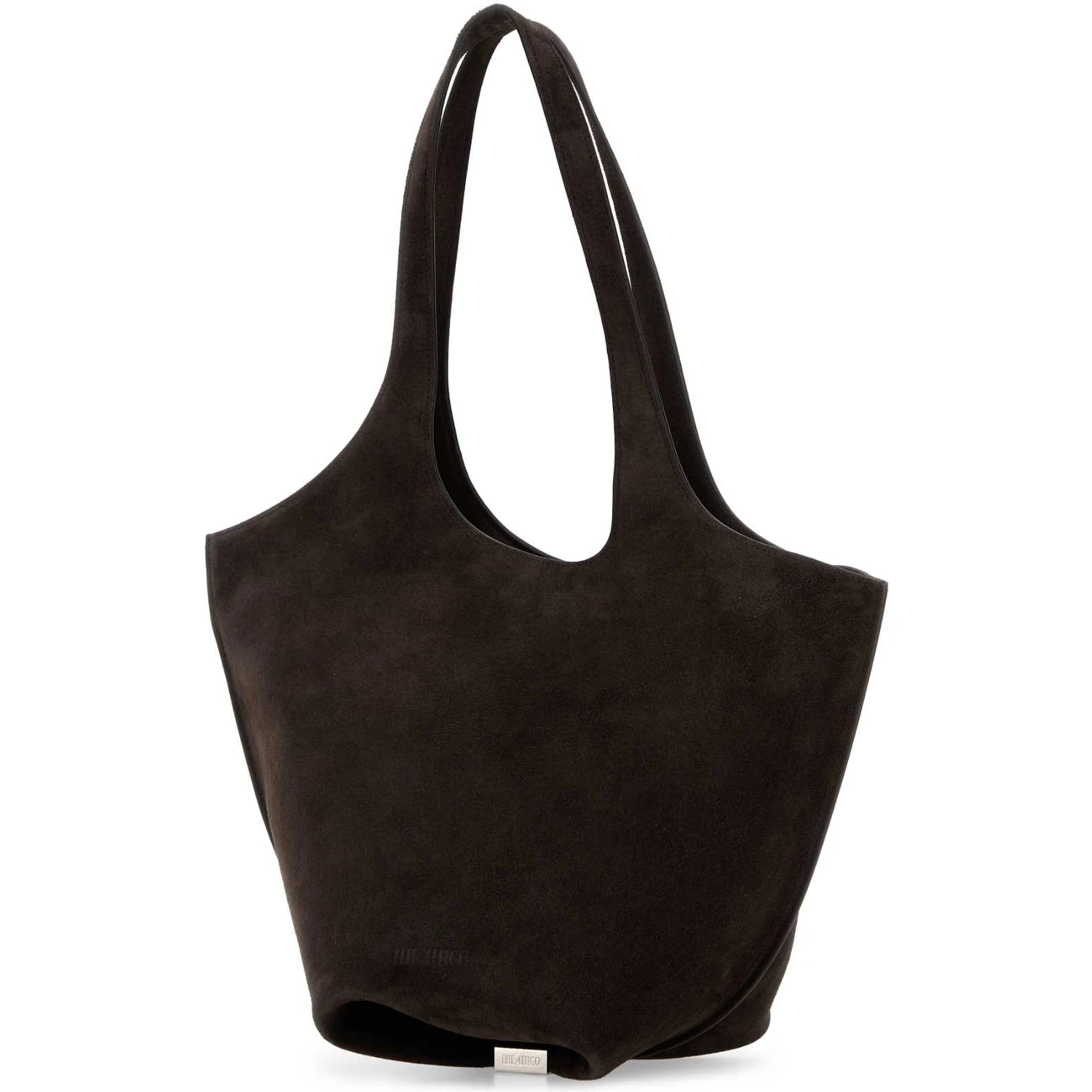 LA SCOOP MEDIUM SHOULDER BAG