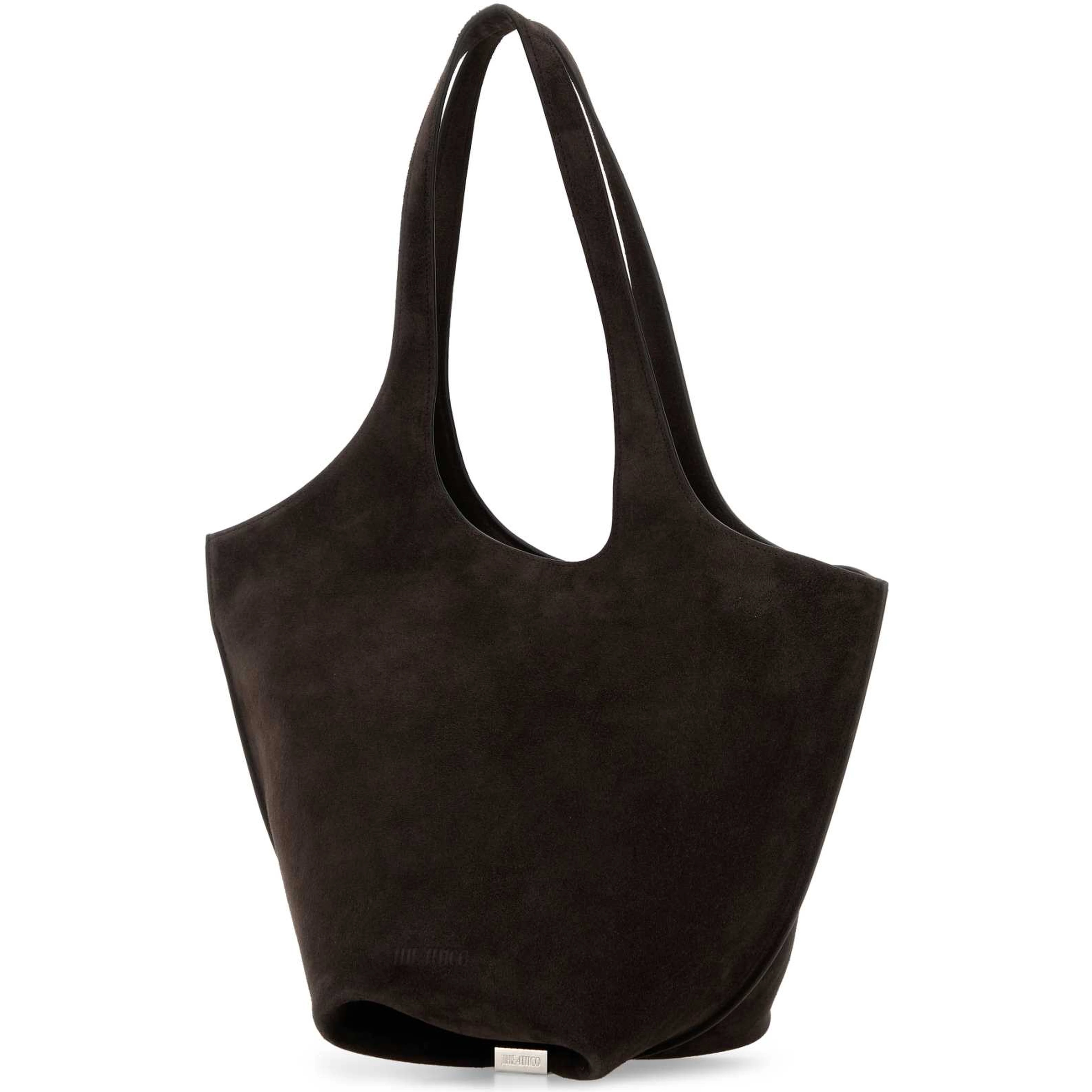 LA SCOOP MEDIUM SHOULDER BAG