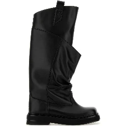 PASSEGGIATA COMBAT BOOT
