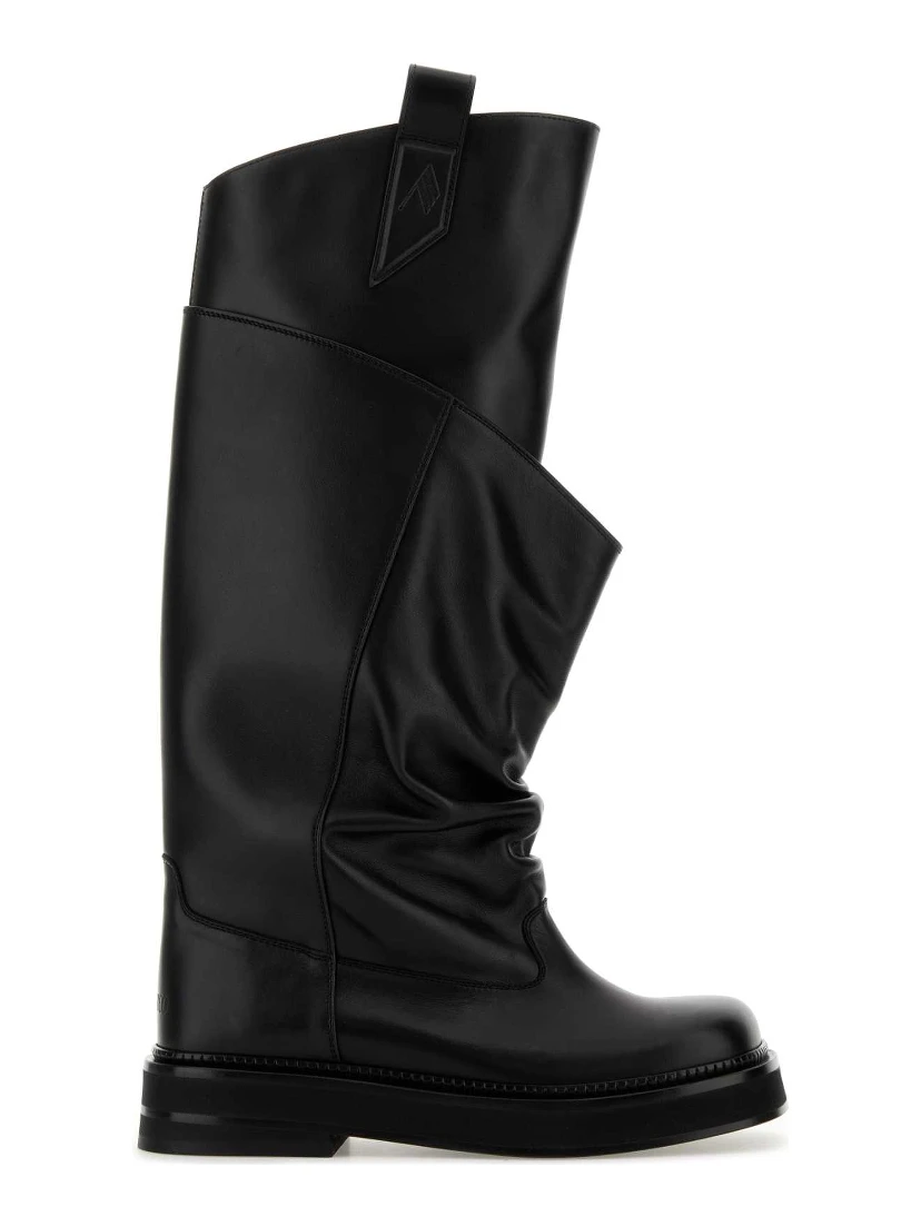 PASSEGGIATA COMBAT BOOT