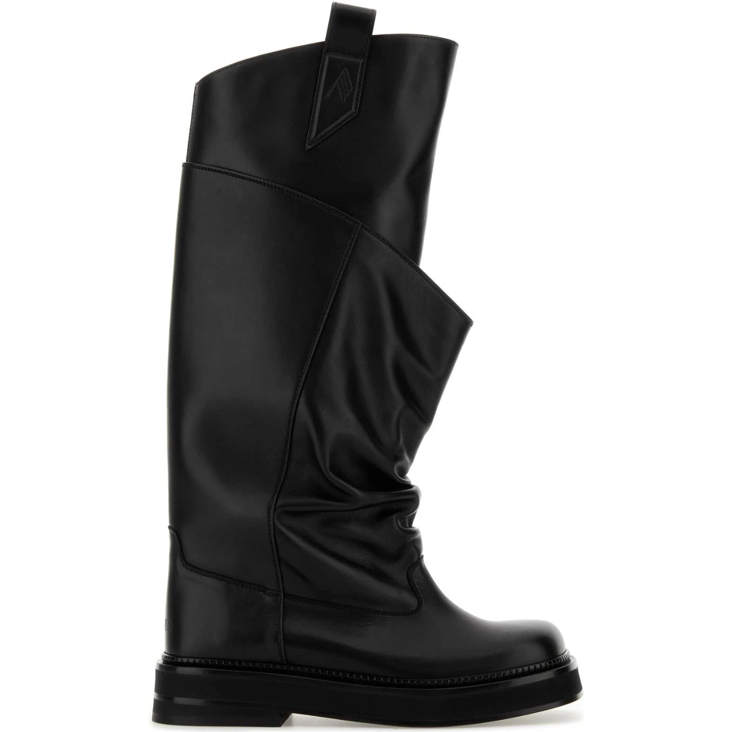 PASSEGGIATA COMBAT BOOT