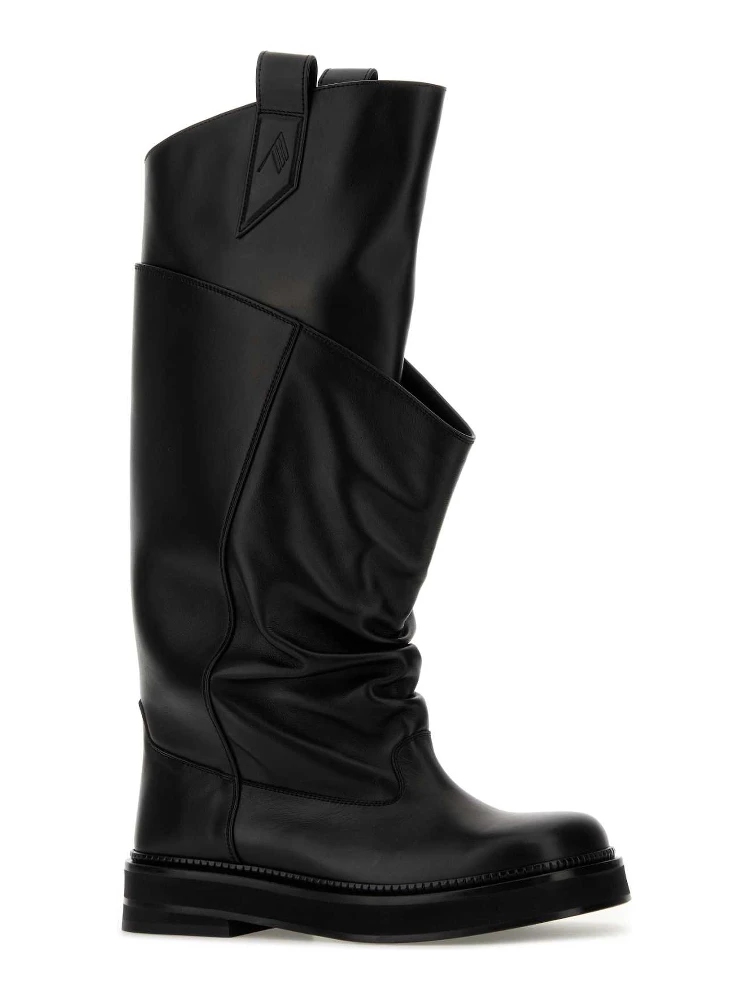 PASSEGGIATA COMBAT BOOT alternative