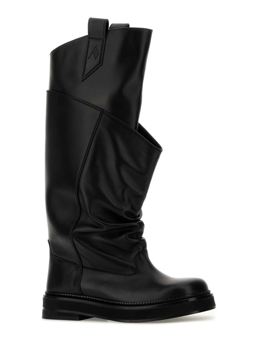 PASSEGGIATA COMBAT BOOT