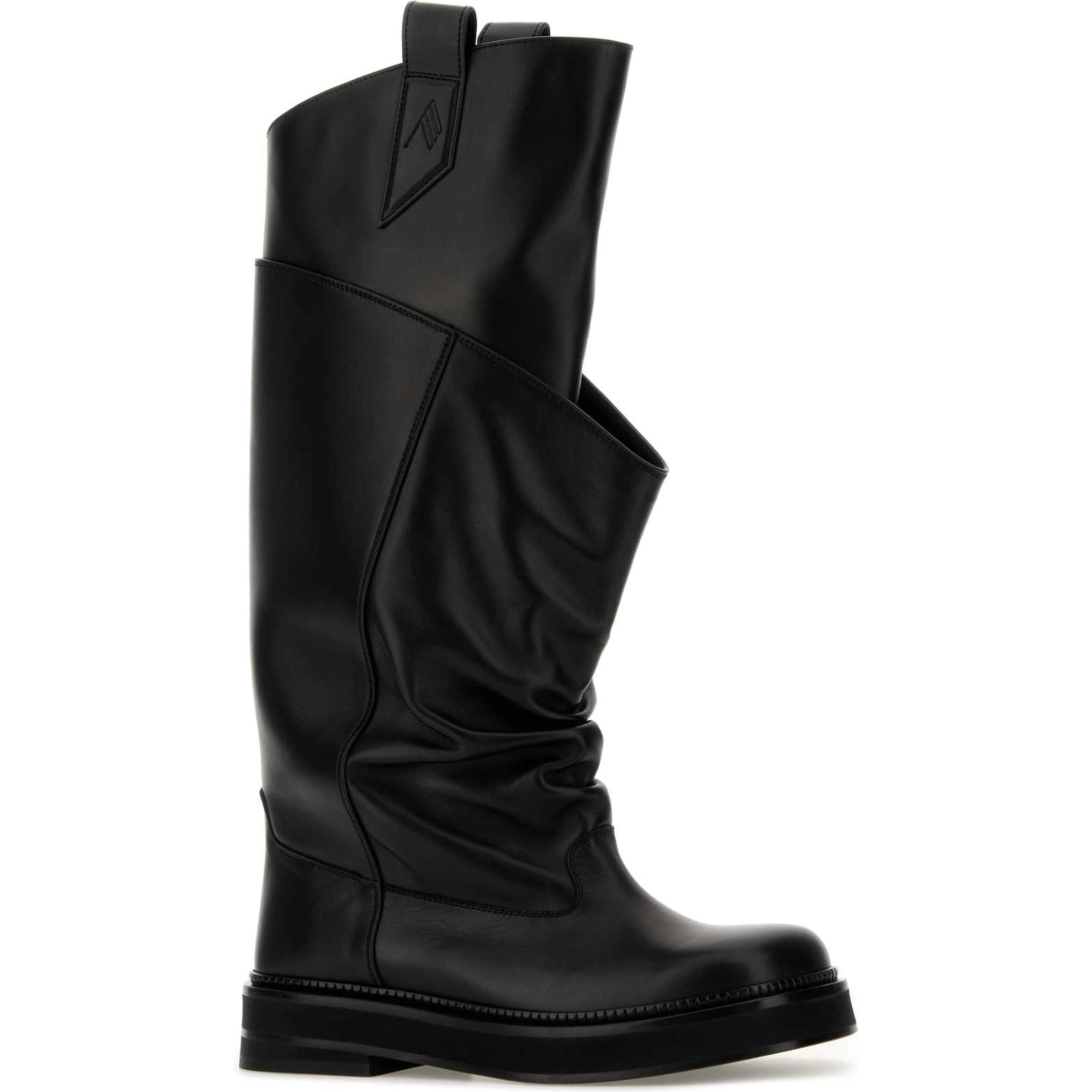 PASSEGGIATA COMBAT BOOT