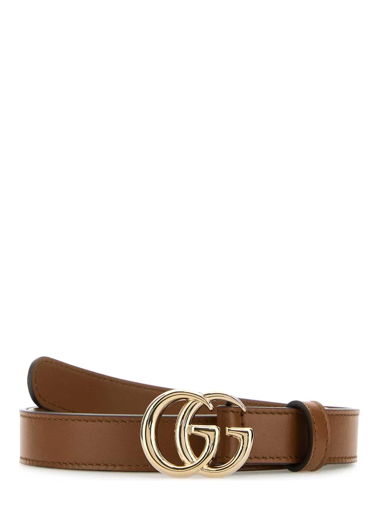 WBELT W.20 GG MAR PLUTONE CALF