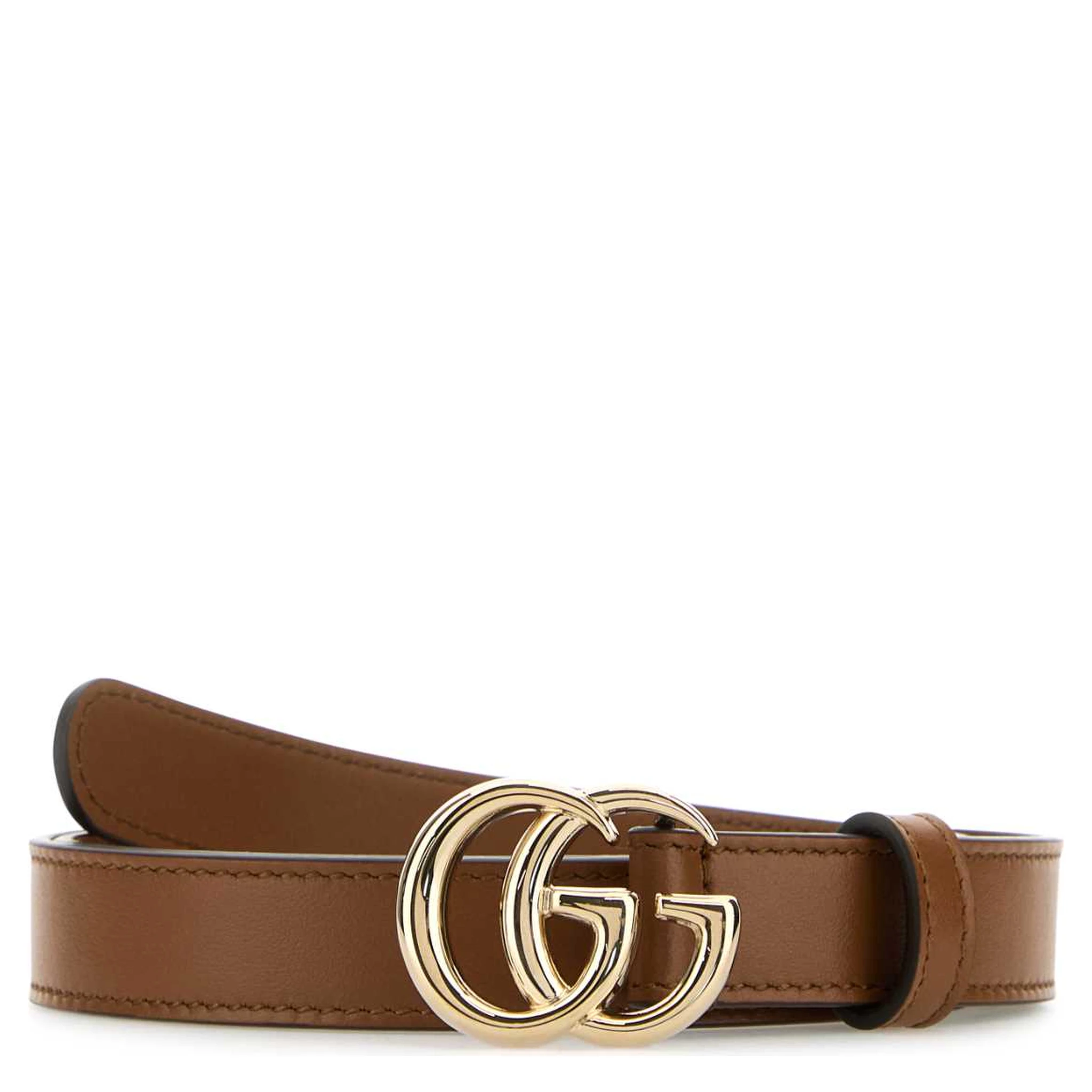 WBELT W.20 GG MAR PLUTONE CALF