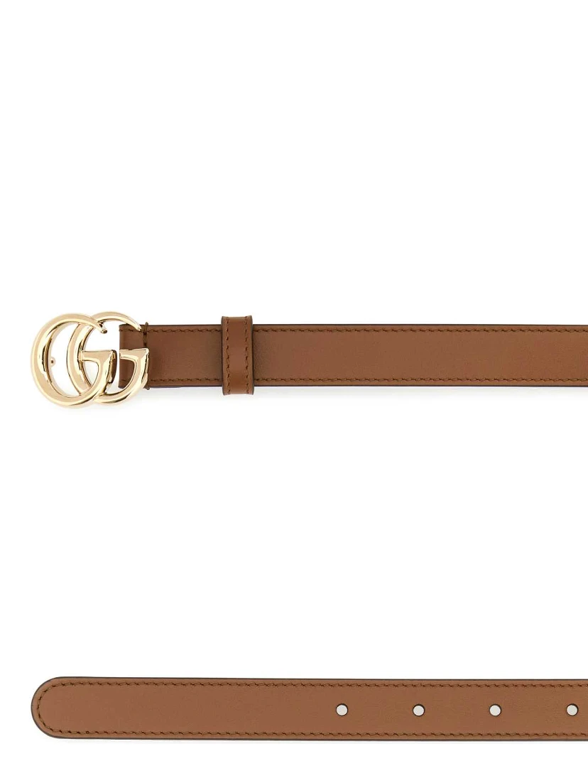 WBELT W.20 GG MAR PLUTONE CALF
