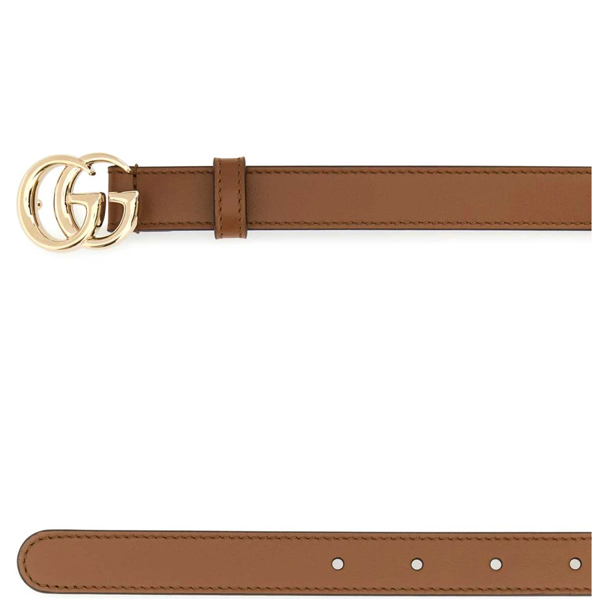 WBELT W.20 GG MAR PLUTONE CALF