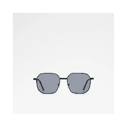 Black Copper Sunglasses