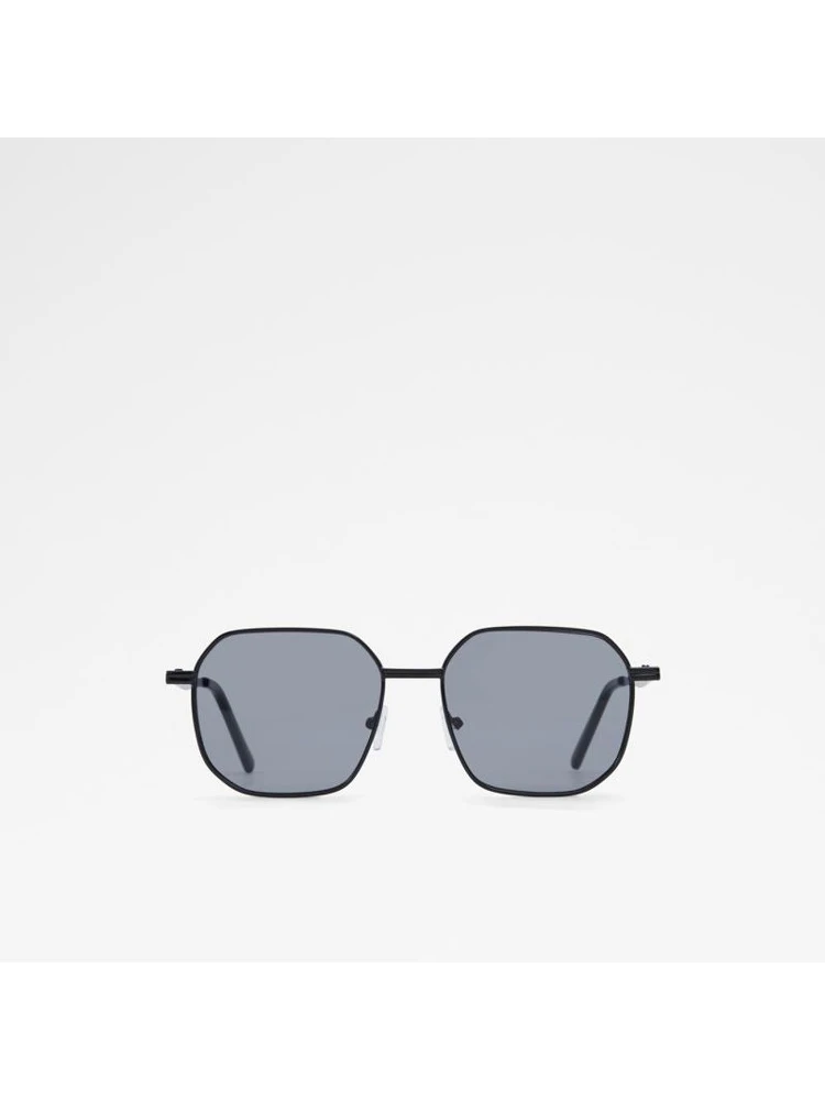 Black Copper Sunglasses