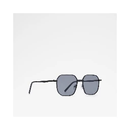 Black Copper Sunglasses