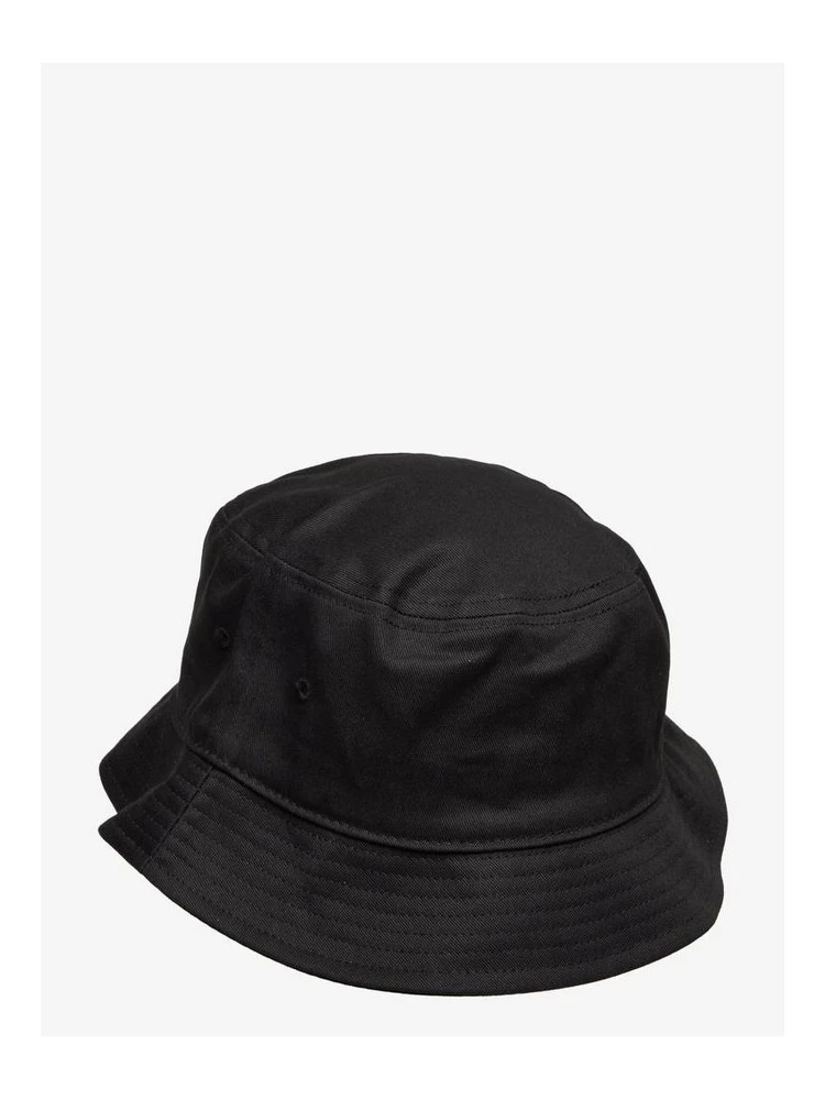 Black Cotton Bucket Hat alternative