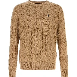 LS DRIVER CN-LONG SLEEVE-PULLOVER