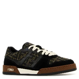 MATCH CROS+TESS.FF C/INIEZ+LOG