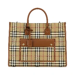 LL MD FREYA TOTE DFC