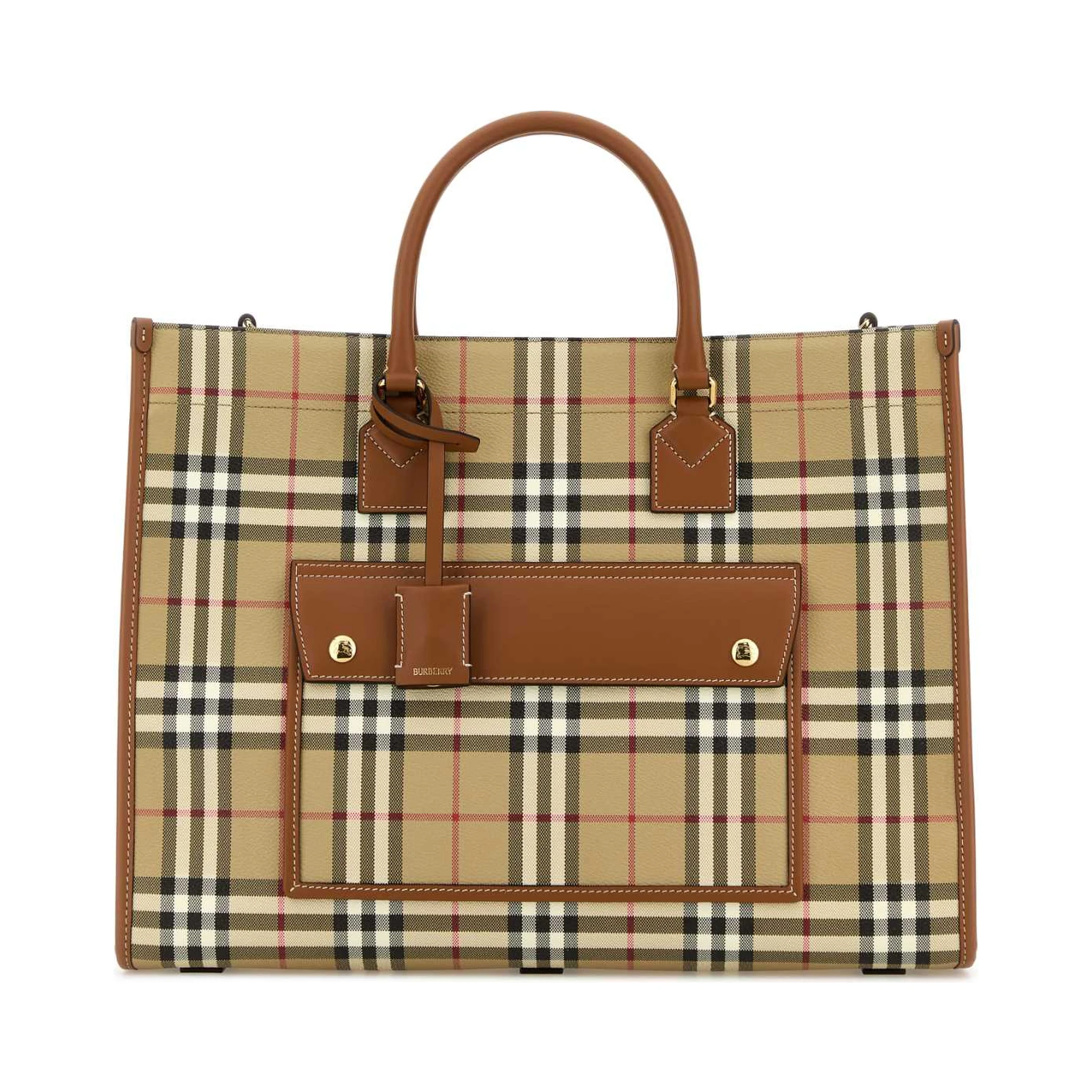 LL MD FREYA TOTE DFC