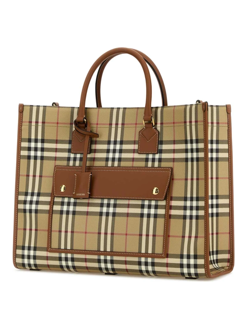 LL MD FREYA TOTE DFC