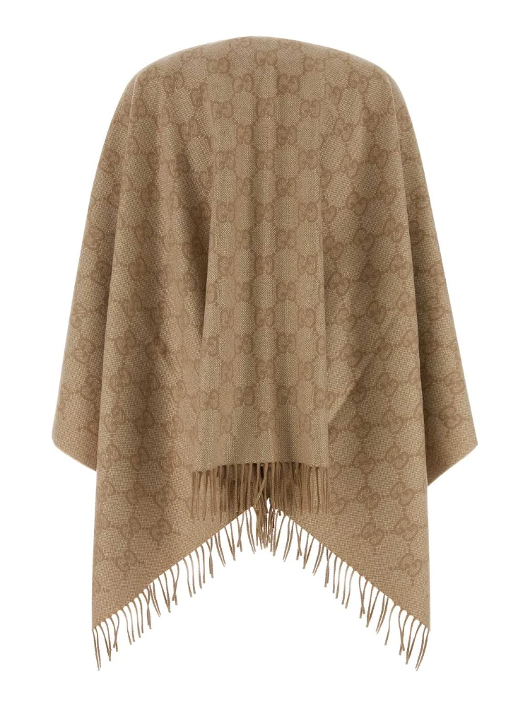 PONCHO HUGE LUX 145X145 alternative