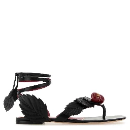 SANDAL | VG CHERRYFIC | T
