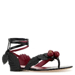 SANDAL | VG CHERRYFIC | T