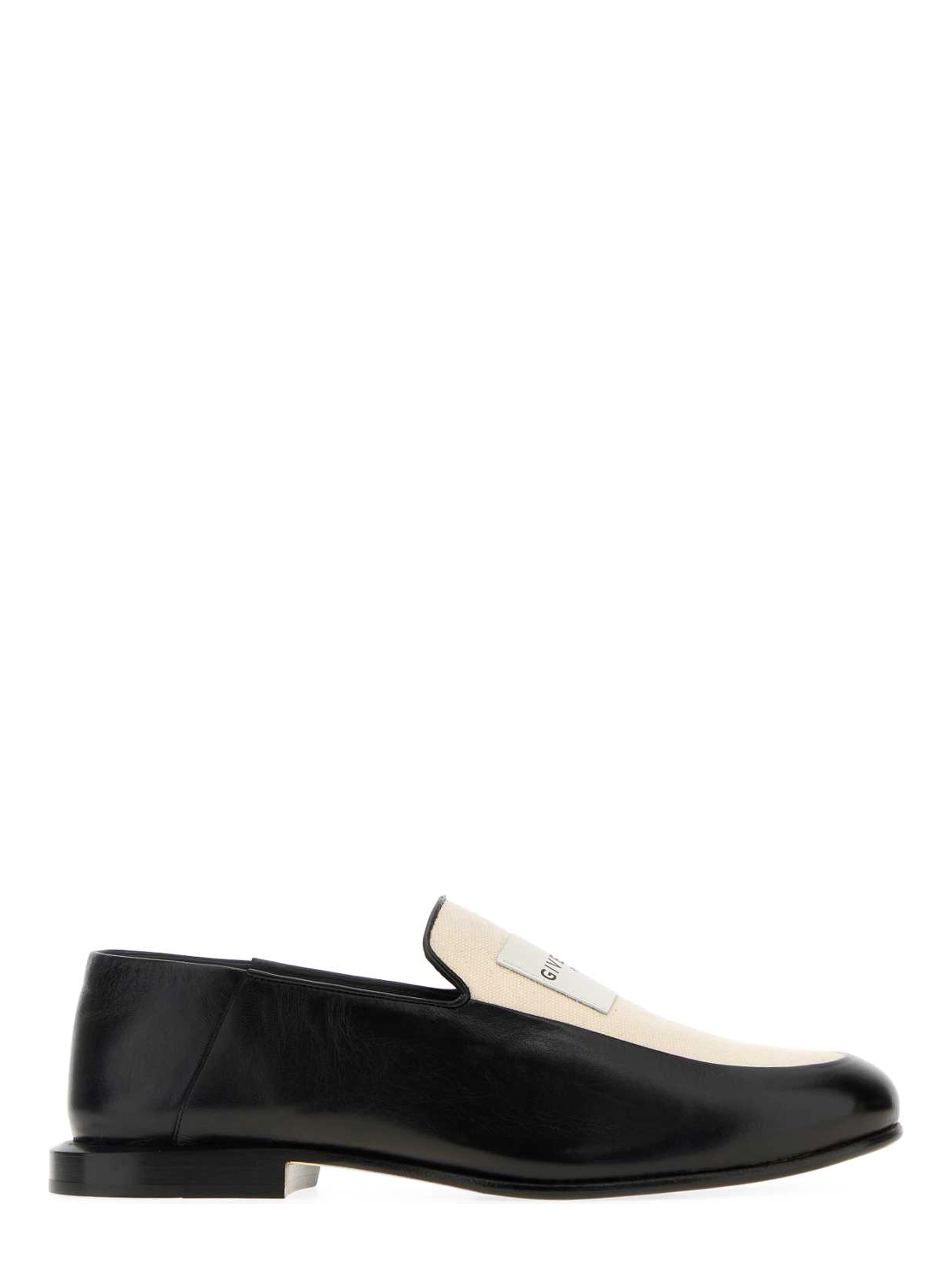 LABEL LOAFER