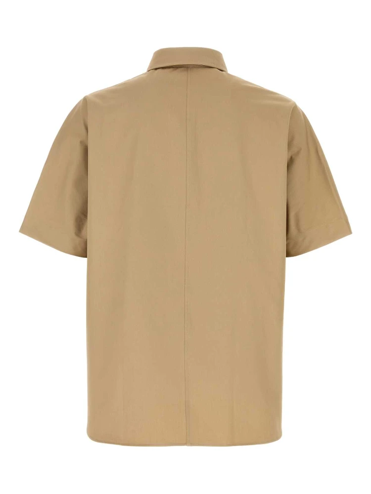 SHORT SLEEVES SHIRT alternative