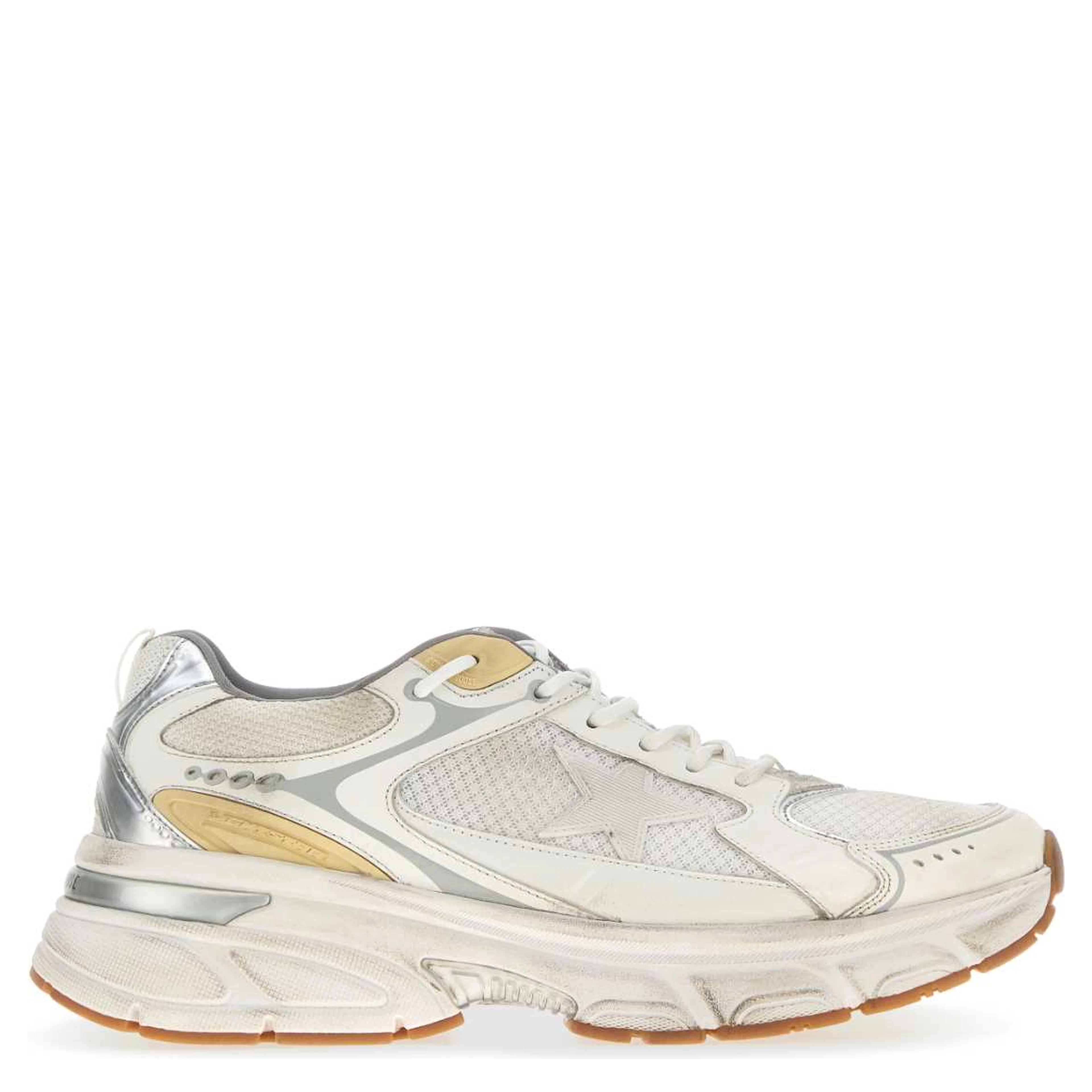 LIGHTSTAR LEATHER NET AND