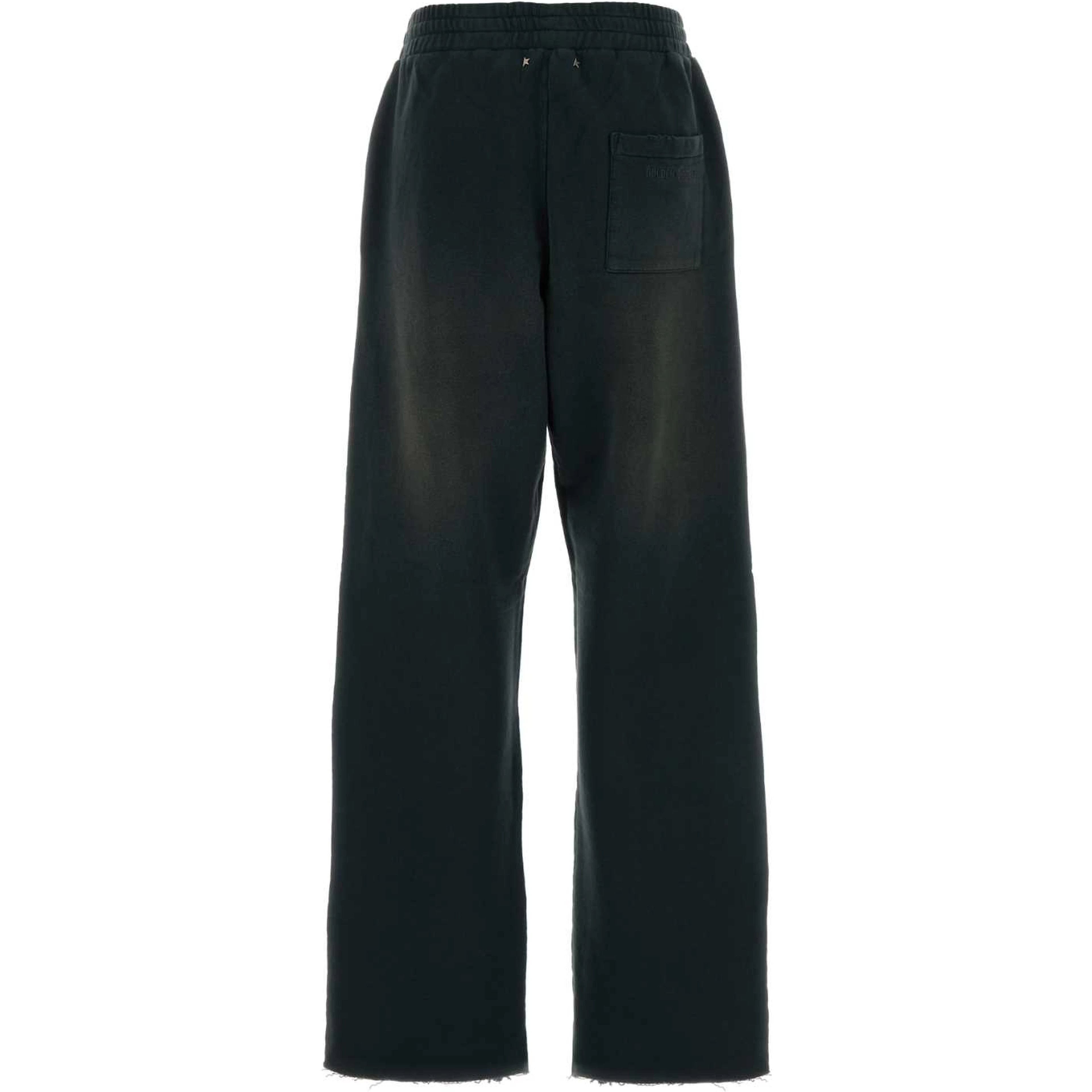 JOURNEY UNISEX WIDE JOGGI