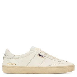 SOUL-STAR NAPPA UPPER LEA