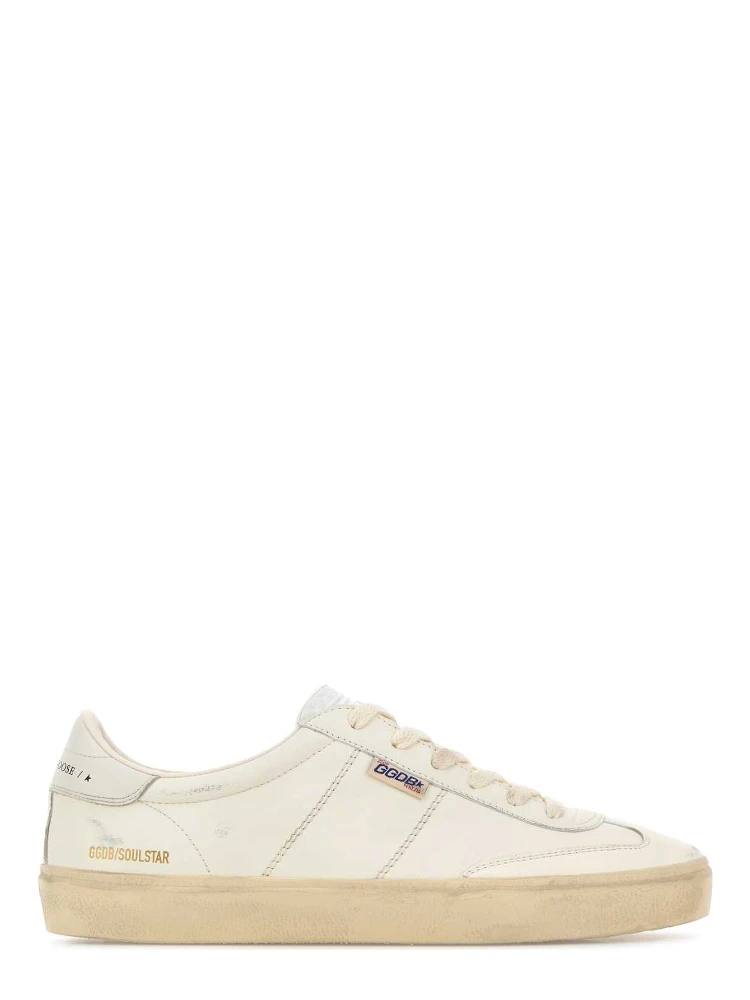 SOUL-STAR NAPPA UPPER LEA