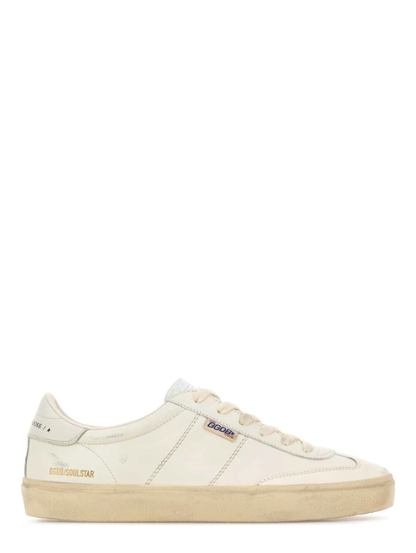 SOUL-STAR NAPPA UPPER LEA