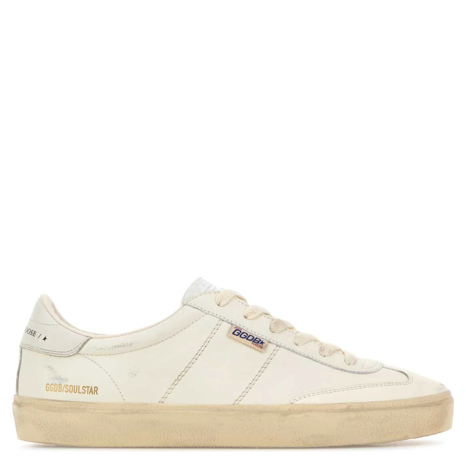 SOUL-STAR NAPPA UPPER LEA