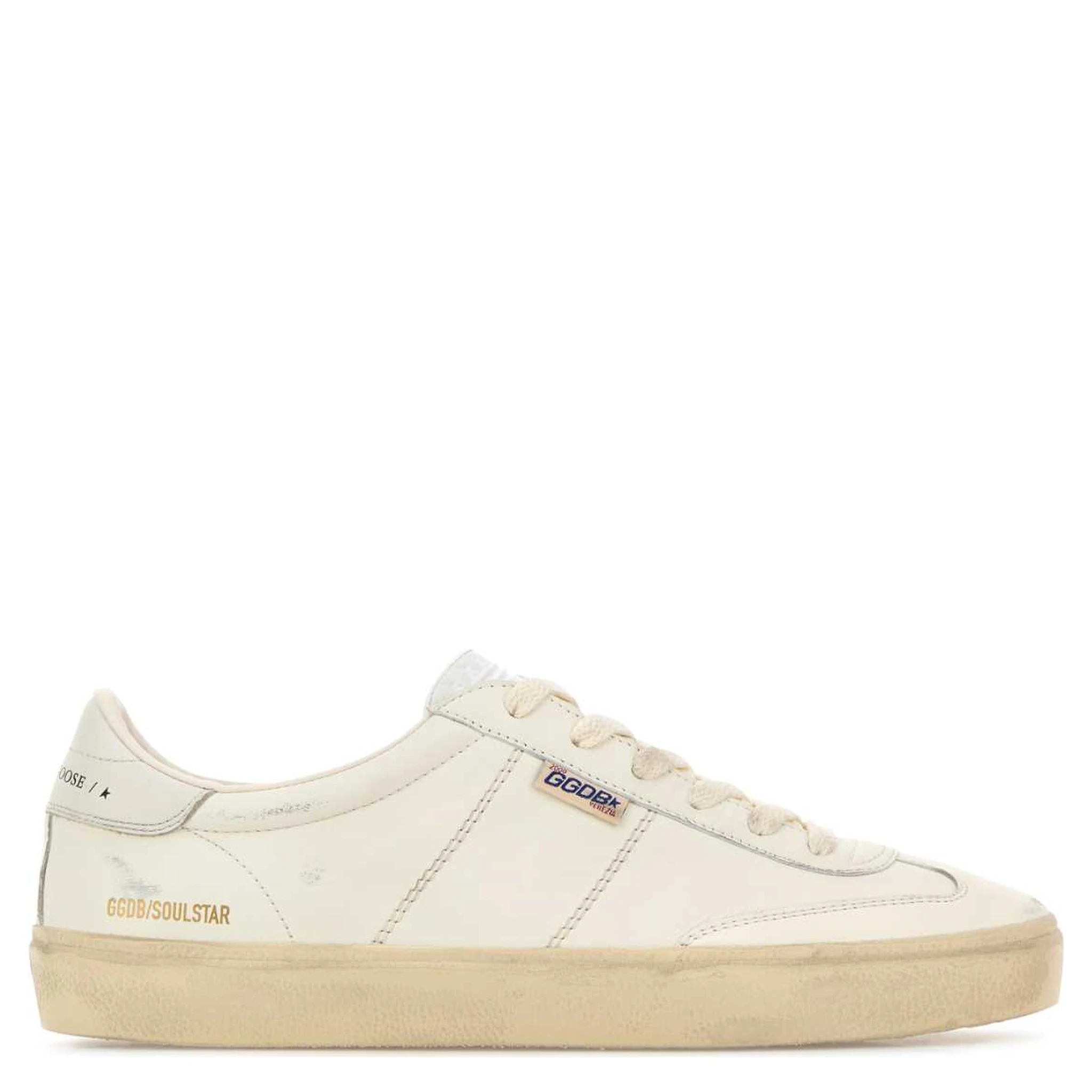 SOUL-STAR NAPPA UPPER LEA