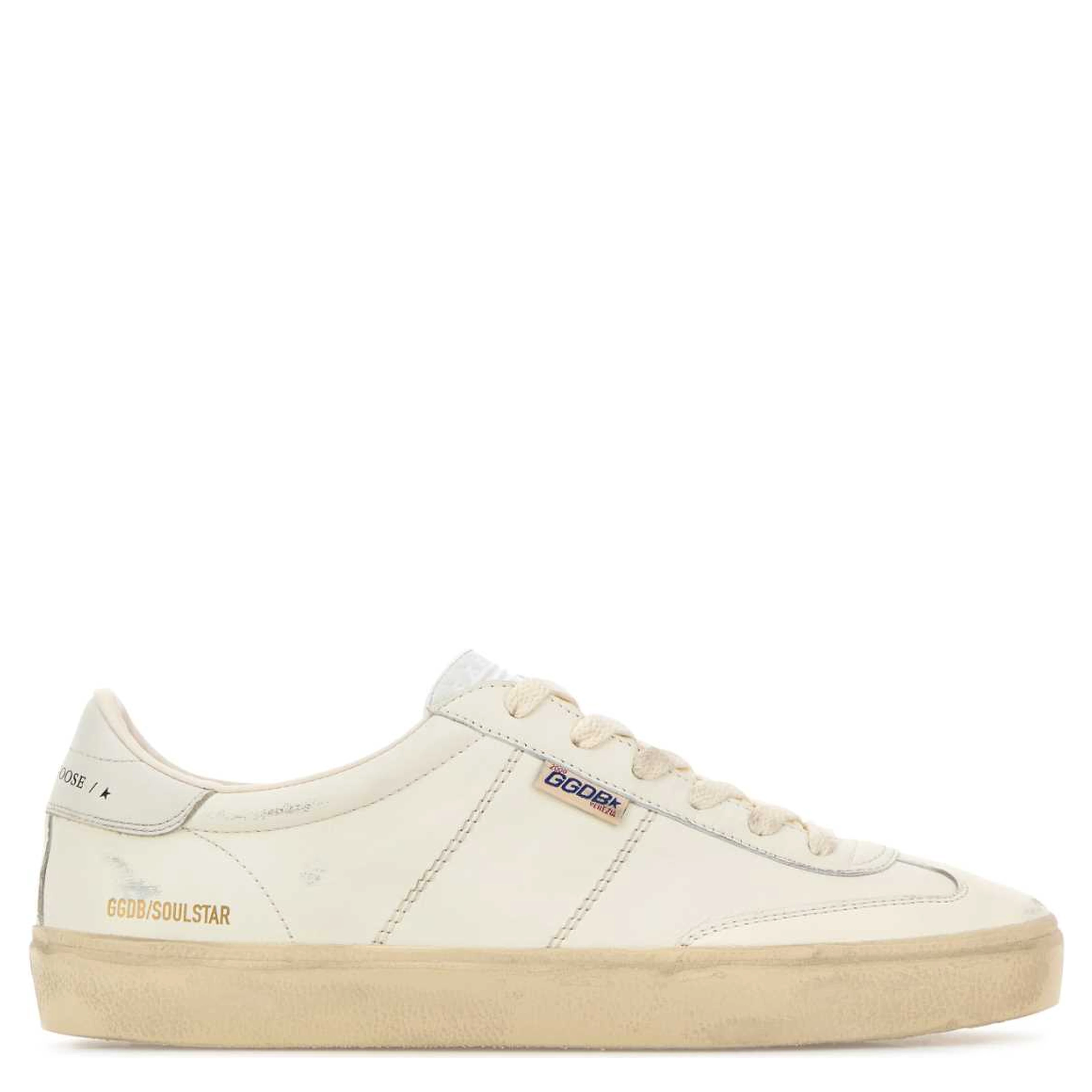 SOUL-STAR NAPPA UPPER LEA
