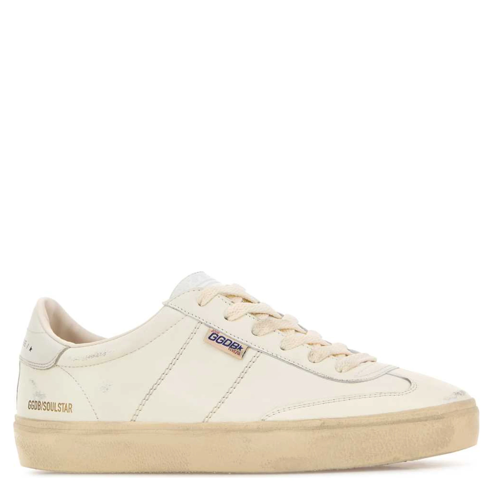 SOUL-STAR NAPPA UPPER LEA