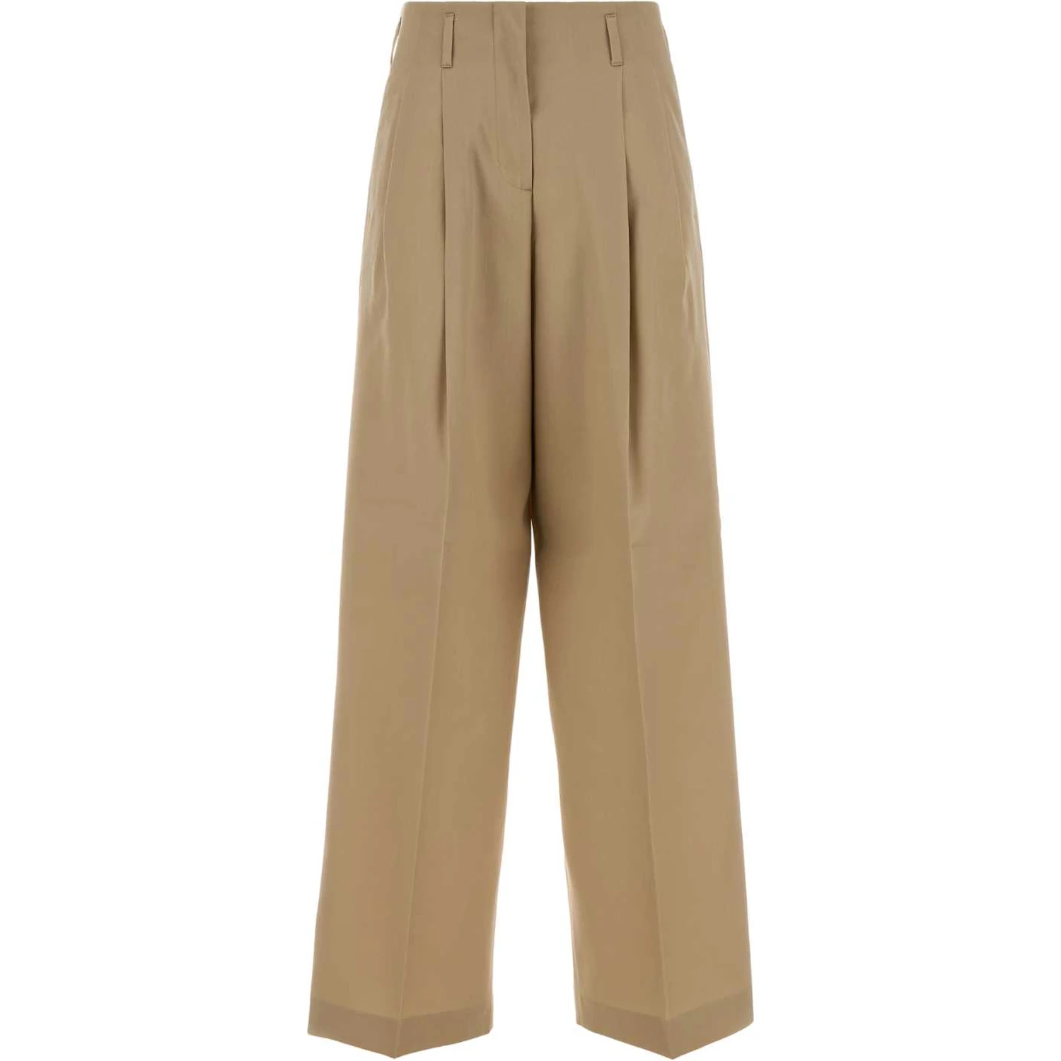 GOLDEN W'S PANT WIDE LEG