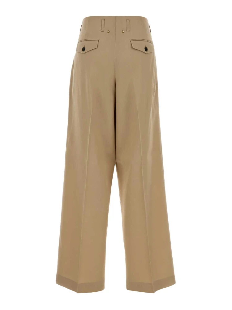 GOLDEN W'S PANT WIDE LEG alternative
