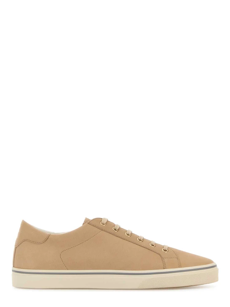 PAIR OF SNEAKERS