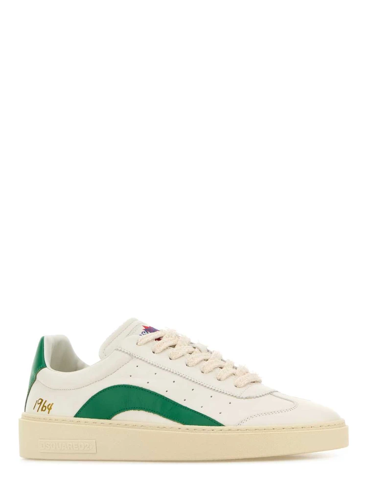 SNEAKERS alternative