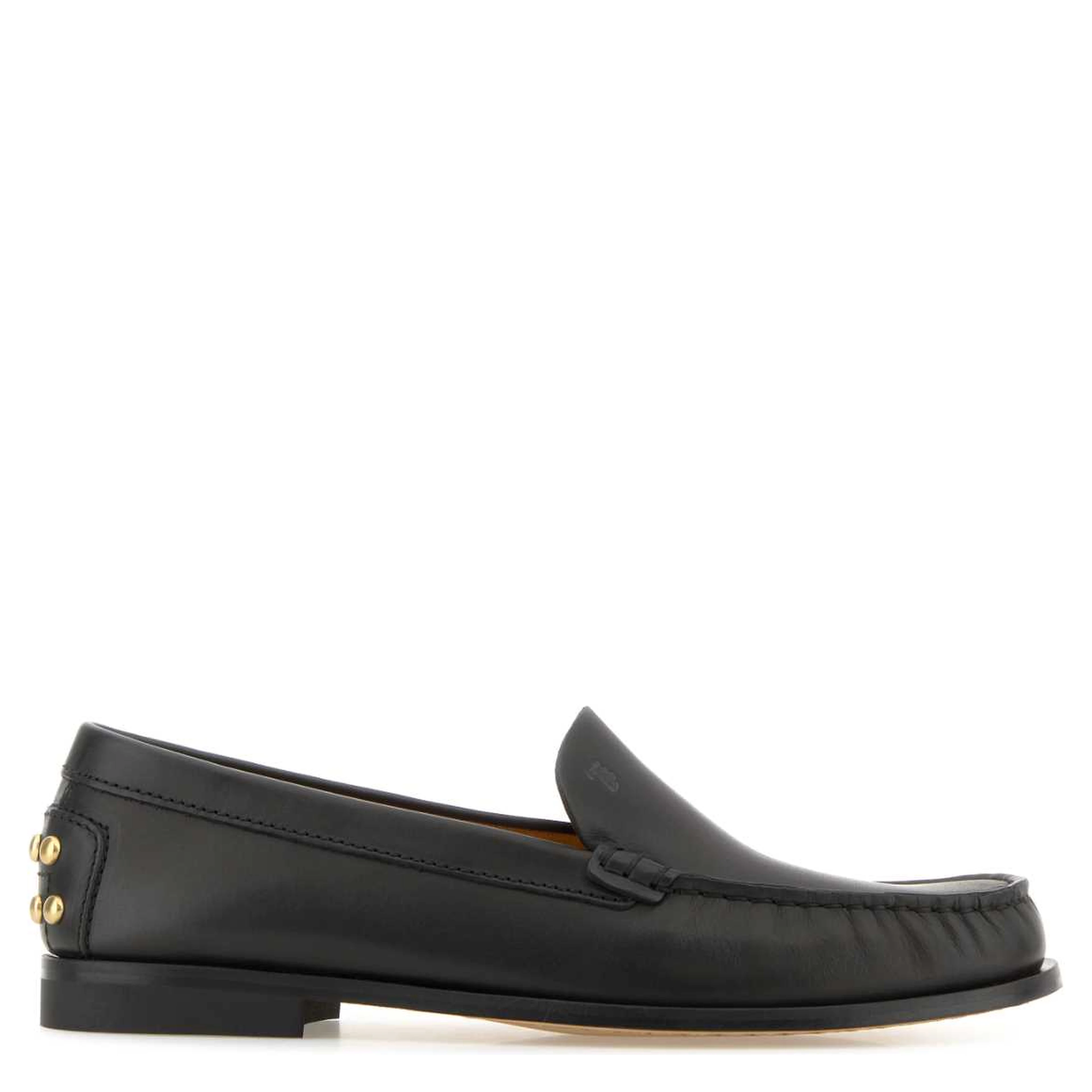 CUOIO 03M PANTOFOLA GOMMINI METALLO