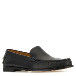 CUOIO 03M PANTOFOLA GOMMINI METALLO