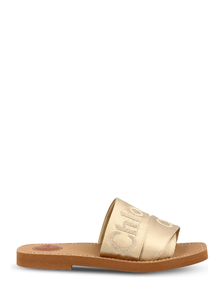 Chloè Sandals