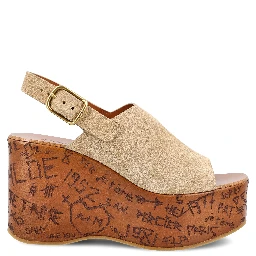 Chloè Sandals