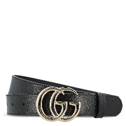 Gucci Belts Black