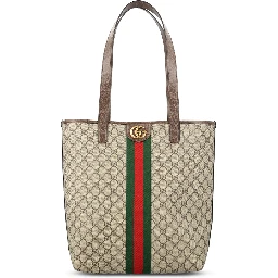 Ophidia medium tote bag