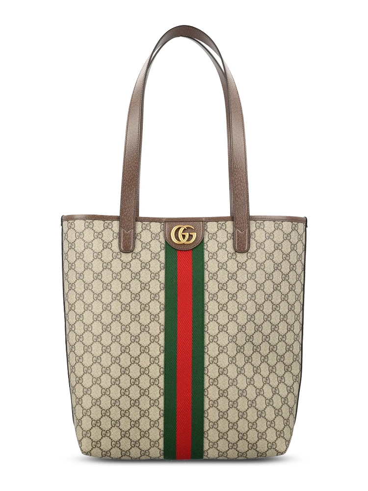 Ophidia medium tote bag