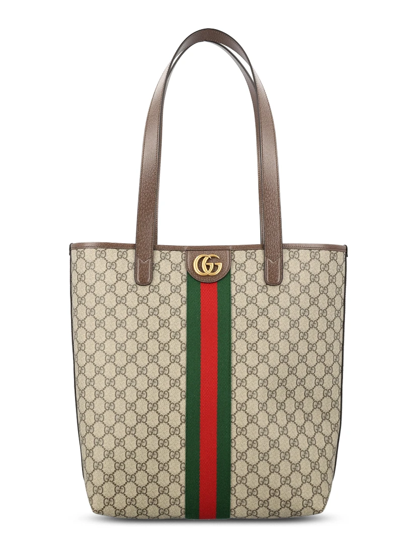 Ophidia medium tote bag