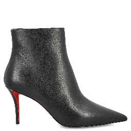 Christian Louboutin Boots Black