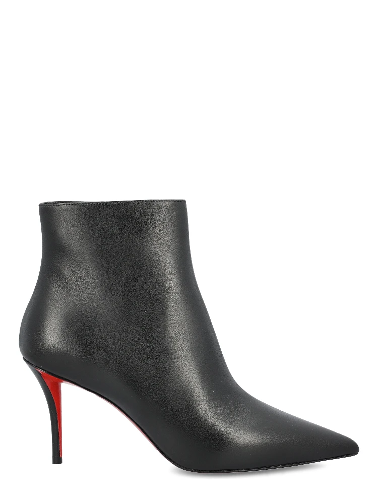 Christian Louboutin Boots Black