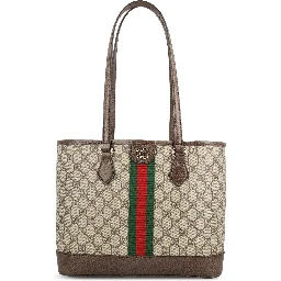 Ophidia Medium tote bag